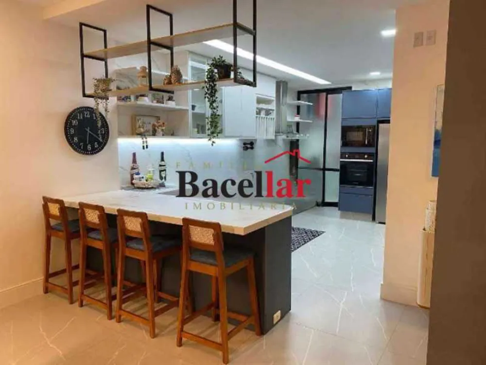Apartamento, 4 quartos, 202 m² - Foto 12