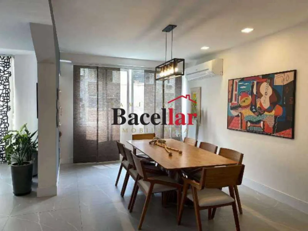 Apartamento, 4 quartos, 202 m² - Foto 9