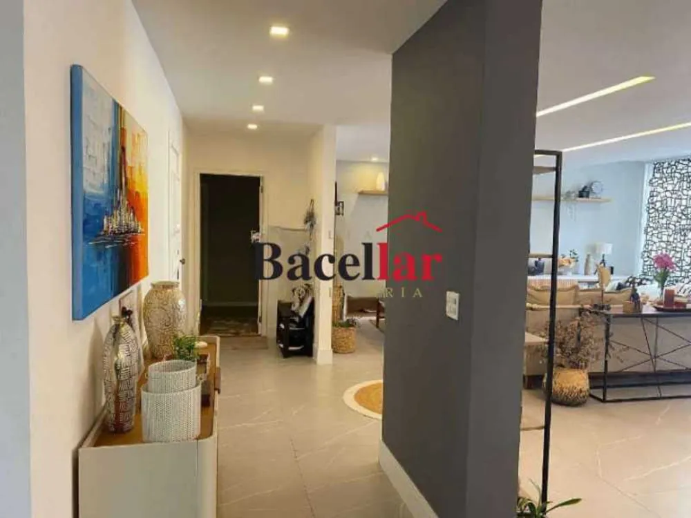 Apartamento, 4 quartos, 202 m² - Foto 4