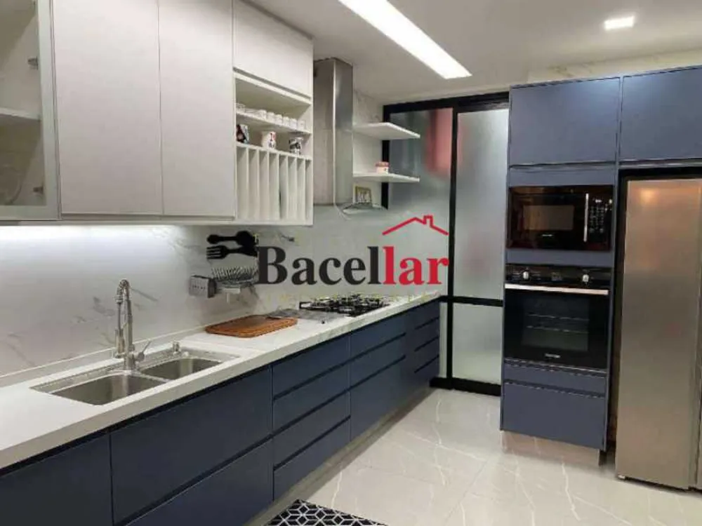 Apartamento, 4 quartos, 202 m² - Foto 12