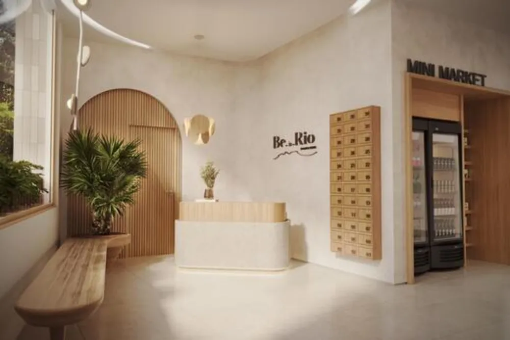 Cobertura, 1 quarto, 62 m² - Foto 11