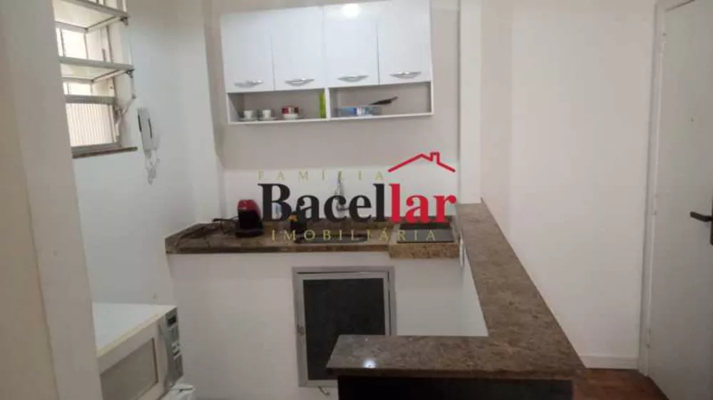 Apartamento, 1 quarto, 35 m² - Foto 1