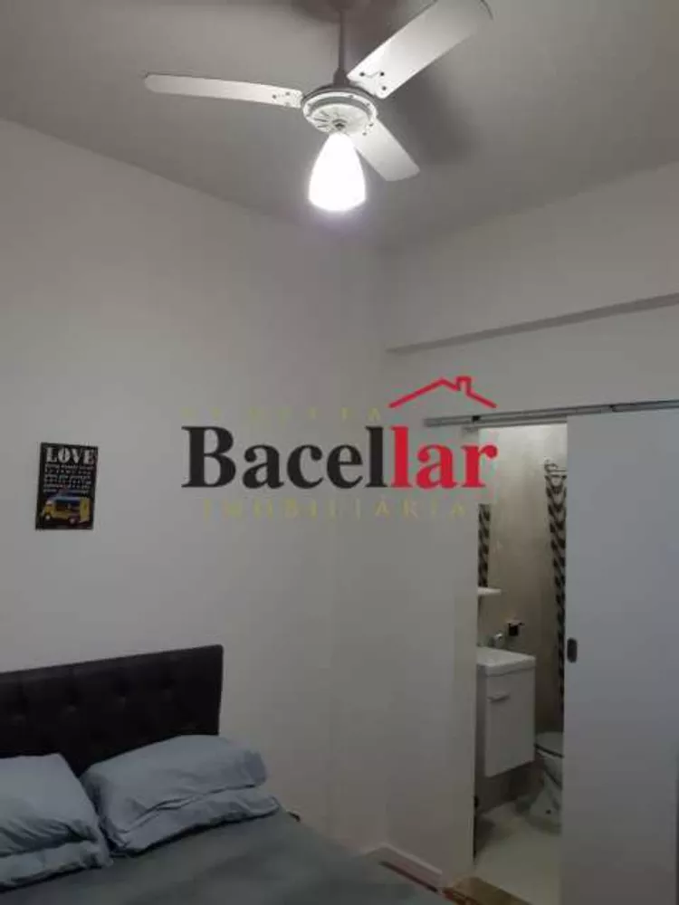 Apartamento, 1 quarto, 35 m² - Foto 10