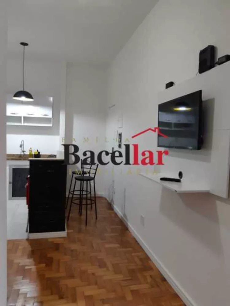 Apartamento, 1 quarto, 35 m² - Foto 14