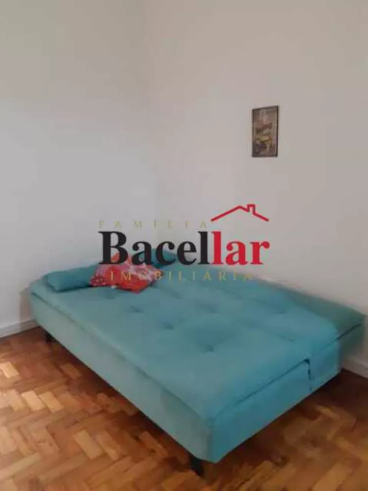 Apartamento, 1 quarto, 35 m² - Foto 5