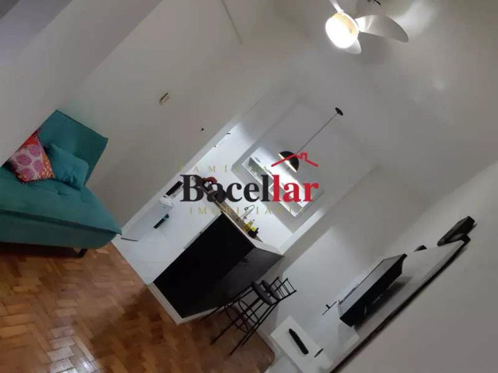 Apartamento, 1 quarto, 35 m² - Foto 7