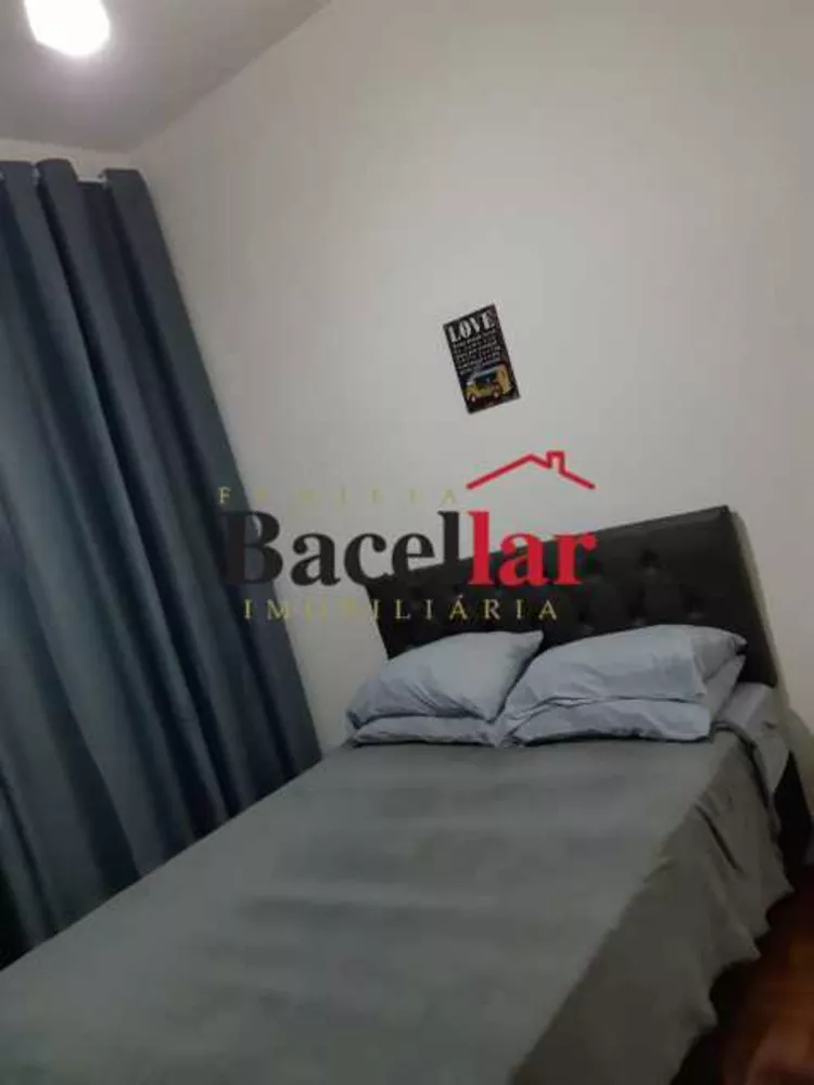 Apartamento, 1 quarto, 35 m² - Foto 6