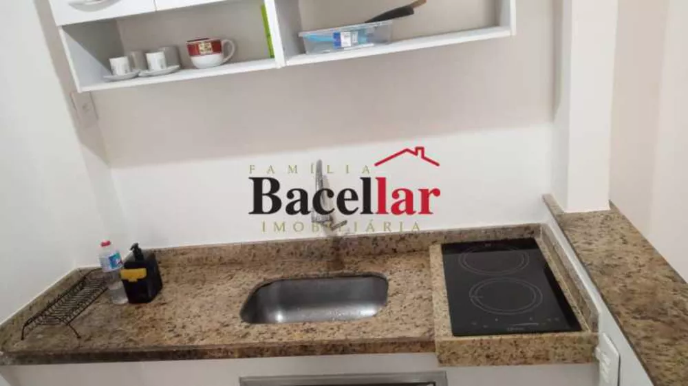 Apartamento, 1 quarto, 35 m² - Foto 11