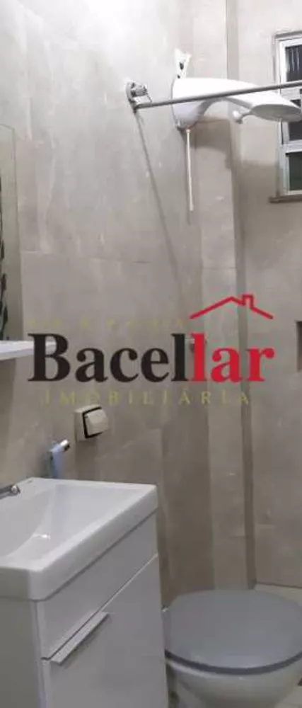 Apartamento, 1 quarto, 35 m² - Foto 16