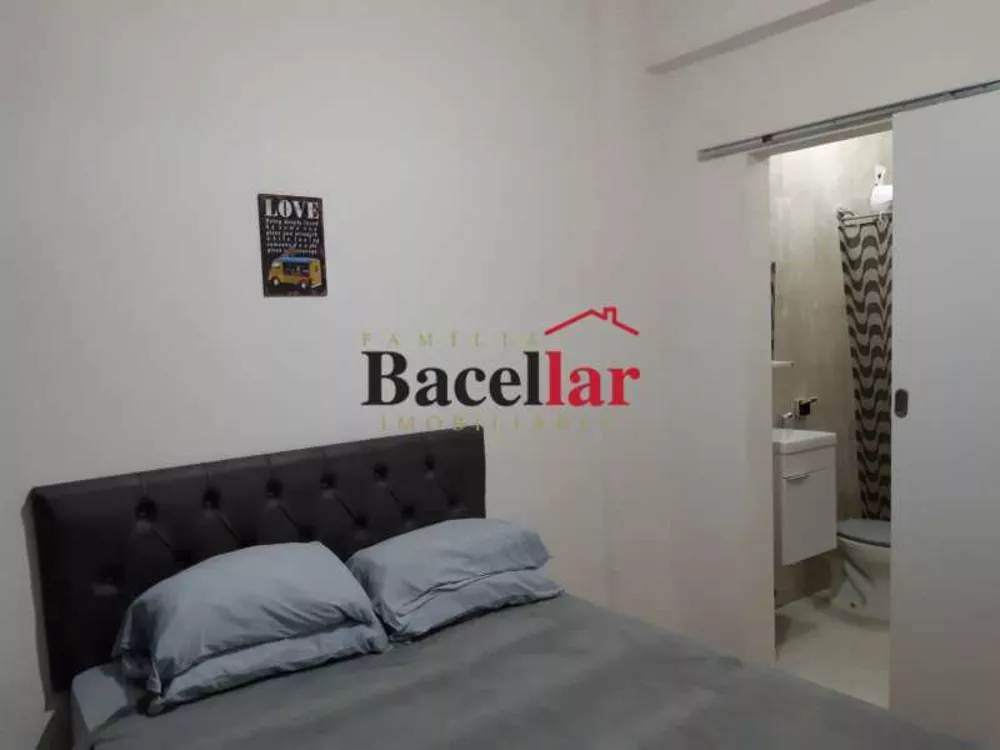 Apartamento, 1 quarto, 35 m² - Foto 2