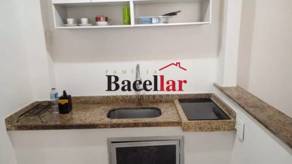 Apartamento, 1 quarto, 35 m² - Foto 24