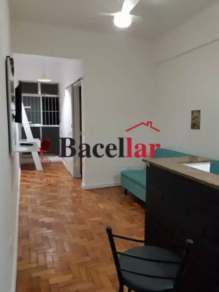 Apartamento, 1 quarto, 35 m² - Foto 8