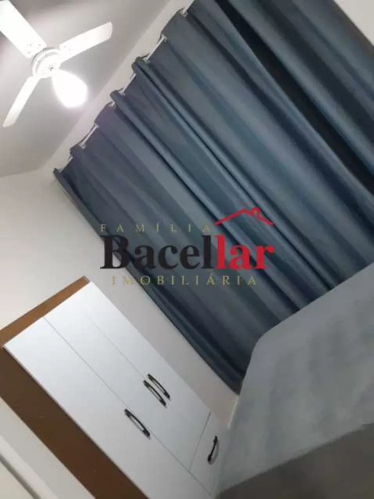 Apartamento, 1 quarto, 35 m² - Foto 12