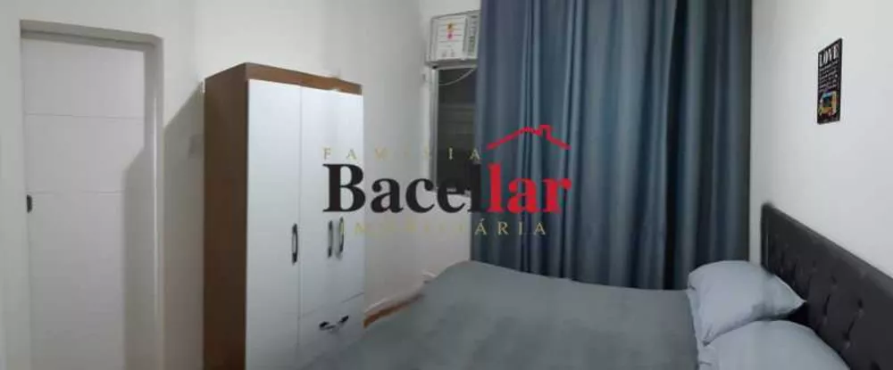 Apartamento, 1 quarto, 35 m² - Foto 15