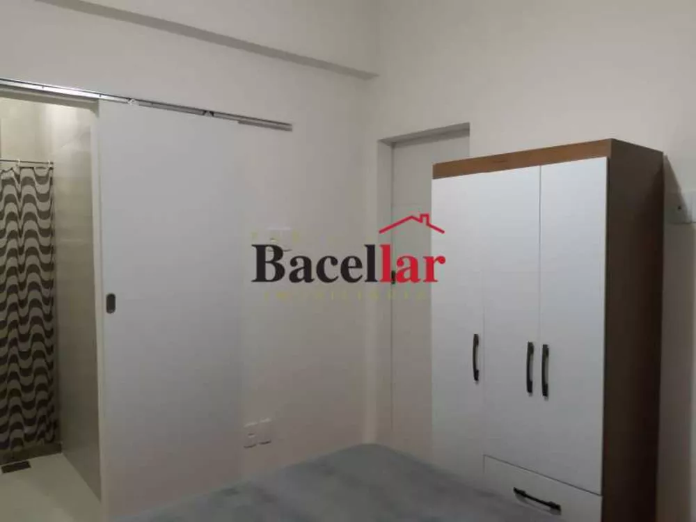 Apartamento, 1 quarto, 35 m² - Foto 23