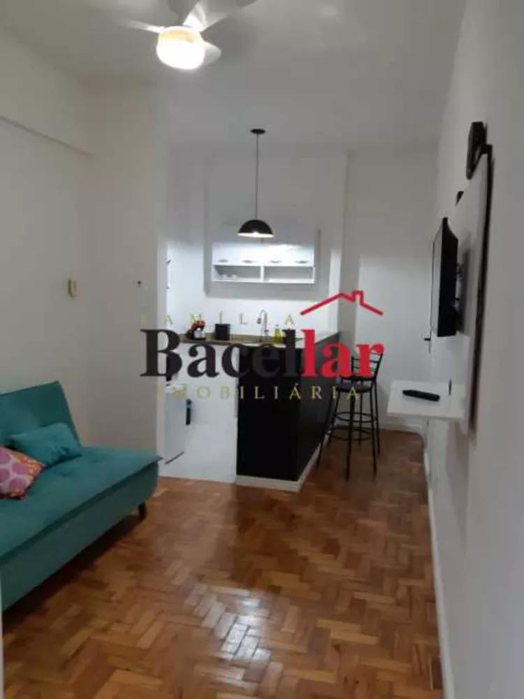 Apartamento, 1 quarto, 35 m² - Foto 25