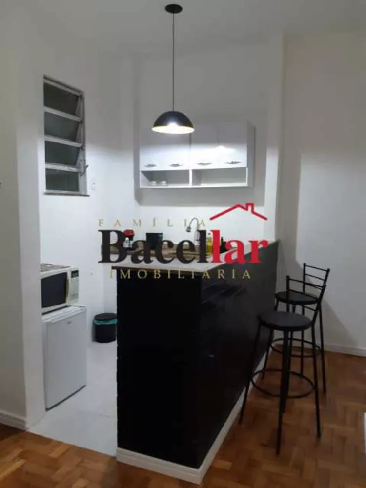 Apartamento, 1 quarto, 35 m² - Foto 9