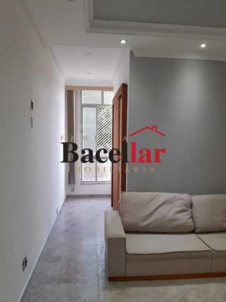 Apartamento, 2 quartos, 48 m² - Foto 3