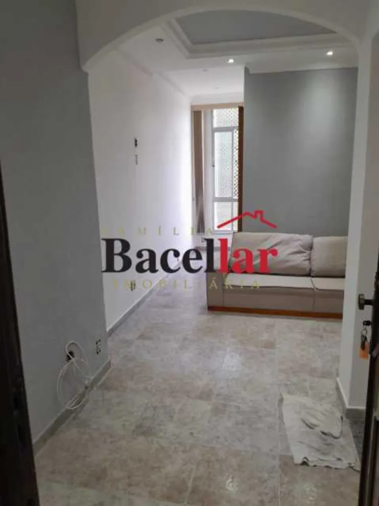 Apartamento, 2 quartos, 48 m² - Foto 2