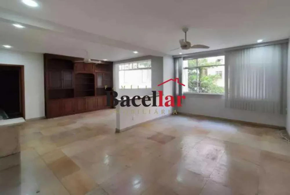 Apartamento, 4 quartos, 210 m² - Foto 4