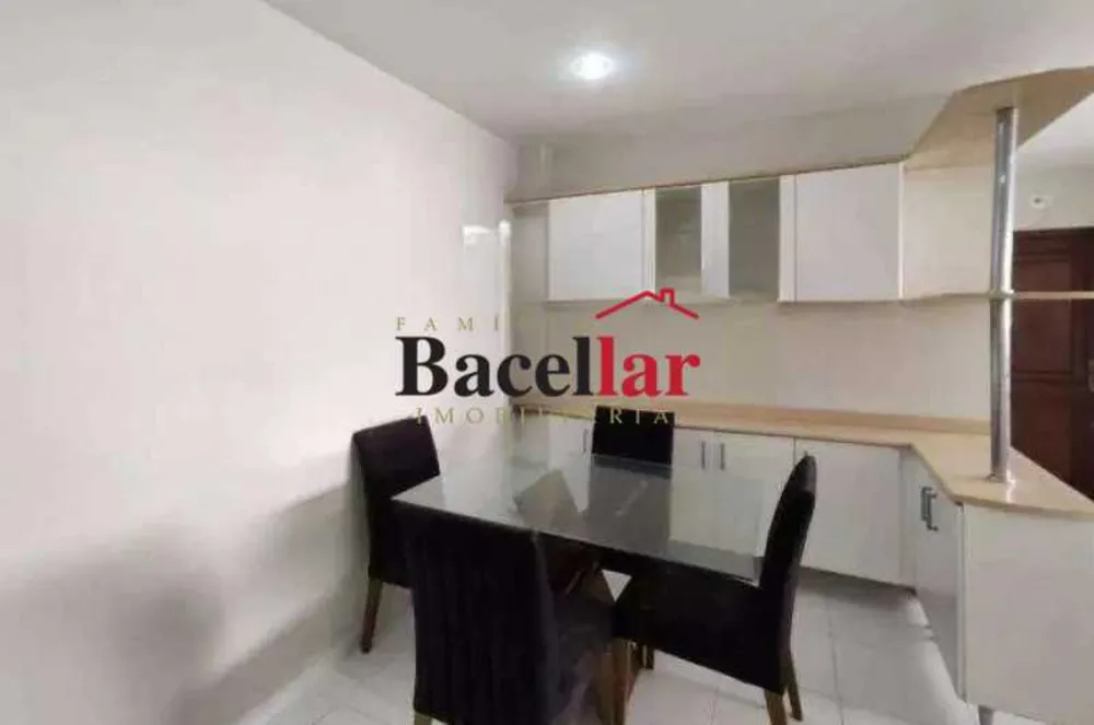 Apartamento, 4 quartos, 210 m² - Foto 3