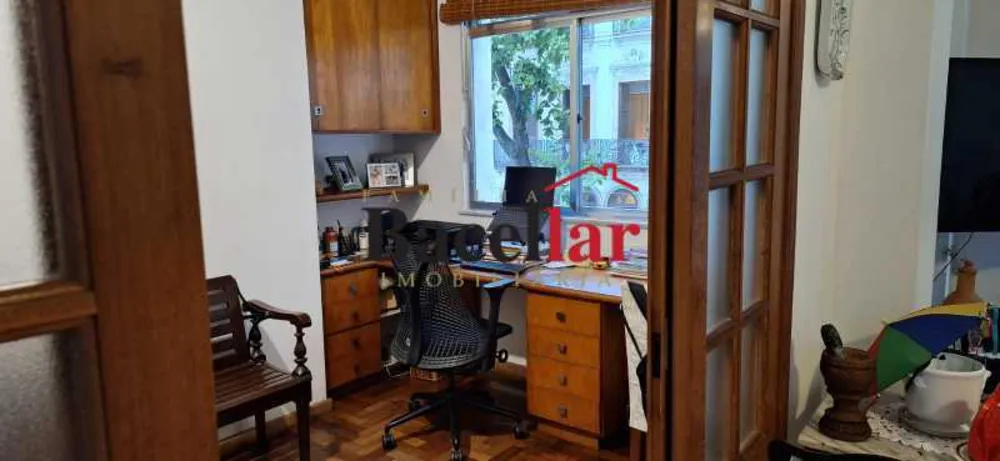 Apartamento, 3 quartos, 75 m² - Foto 35