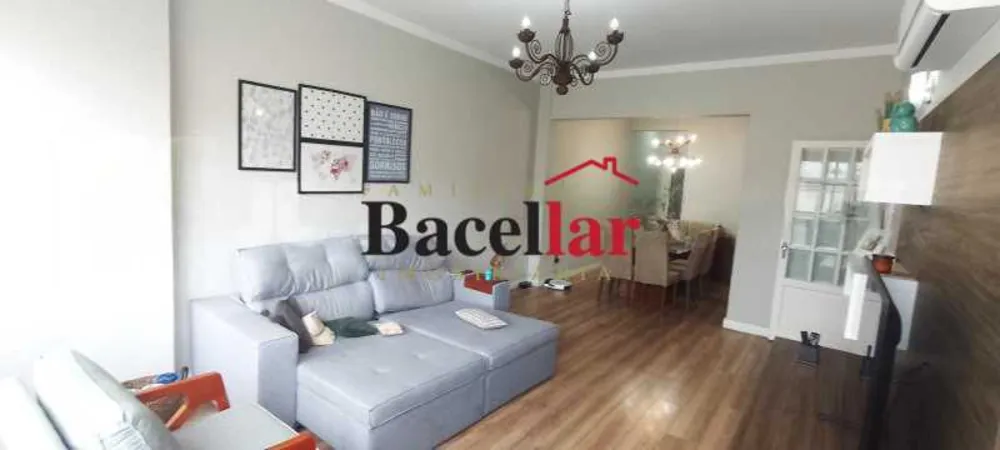 Apartamento, 3 quartos, 118 m² - Foto 3