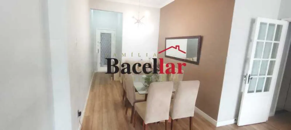 Apartamento, 3 quartos, 118 m² - Foto 2