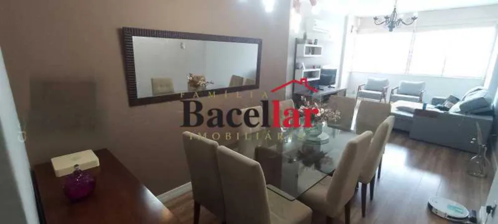 Apartamento, 3 quartos, 118 m² - Foto 6