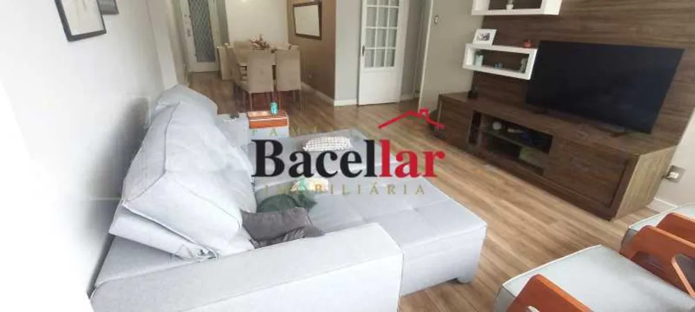 Apartamento, 3 quartos, 118 m² - Foto 8