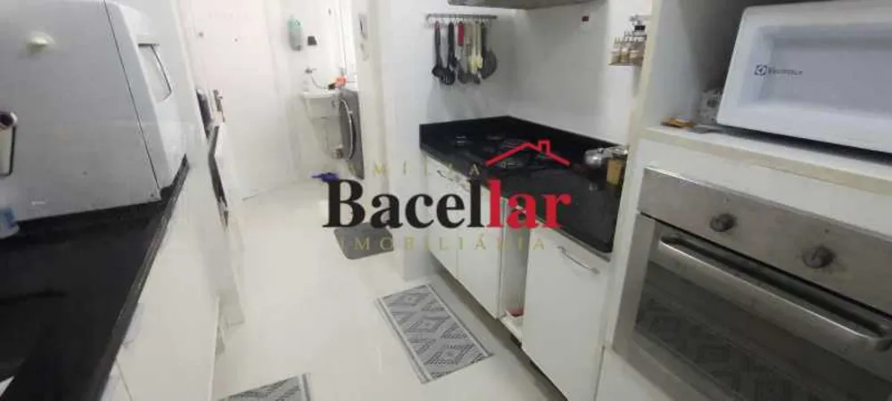 Apartamento, 3 quartos, 118 m² - Foto 20