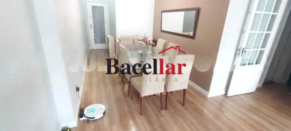 Apartamento, 3 quartos, 118 m² - Foto 1