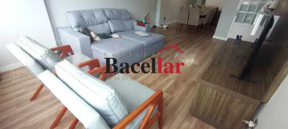 Apartamento, 3 quartos, 118 m² - Foto 7