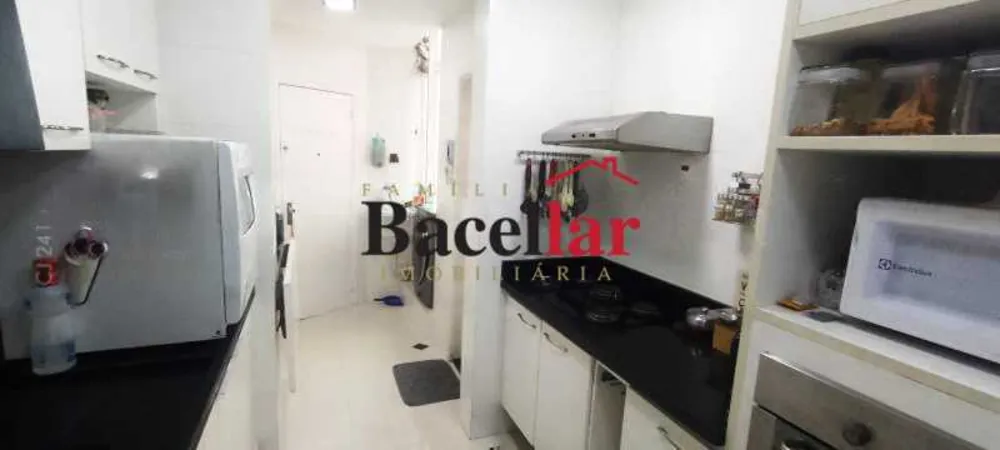 Apartamento, 3 quartos, 118 m² - Foto 23