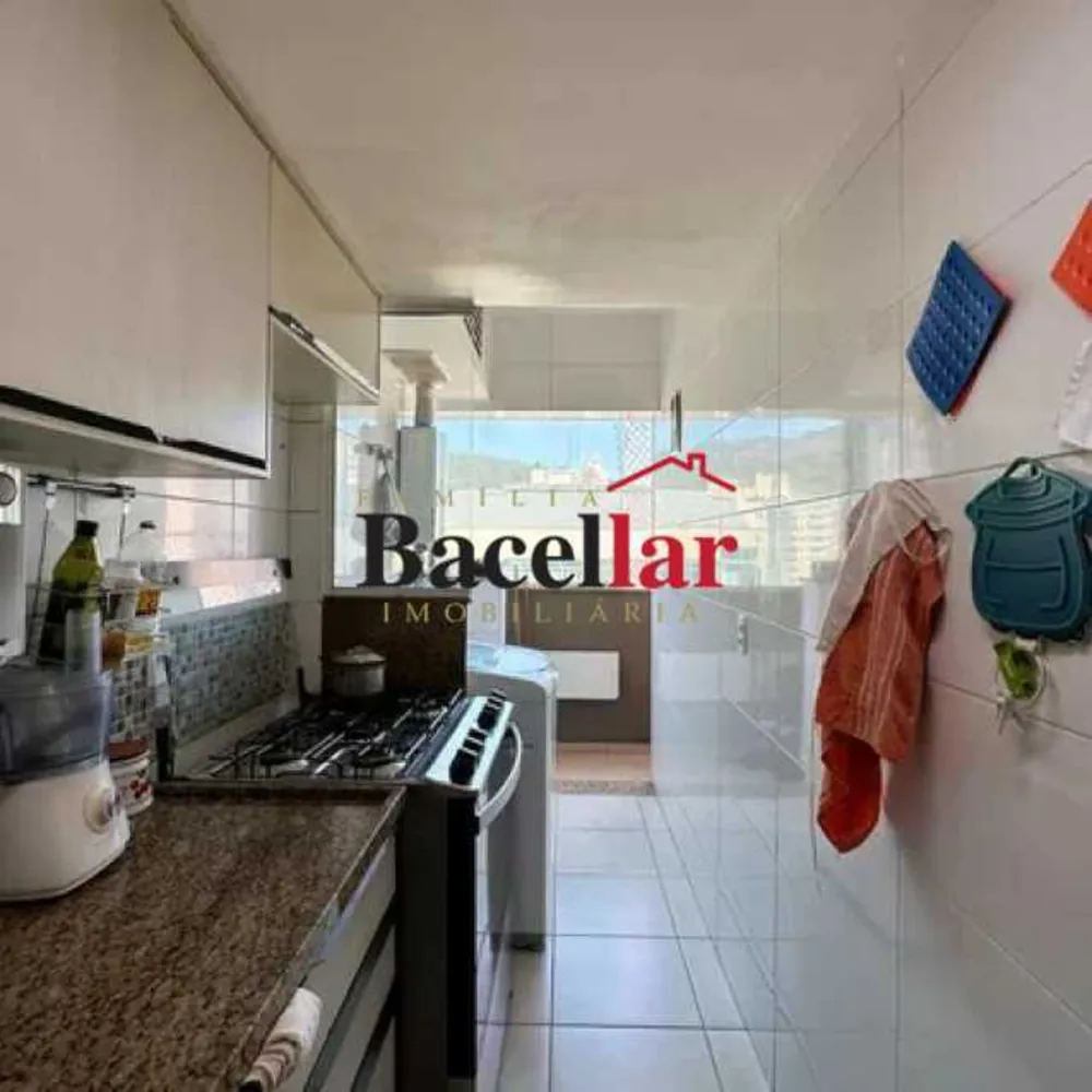 Cobertura, 3 quartos, 184 m² - Foto 8