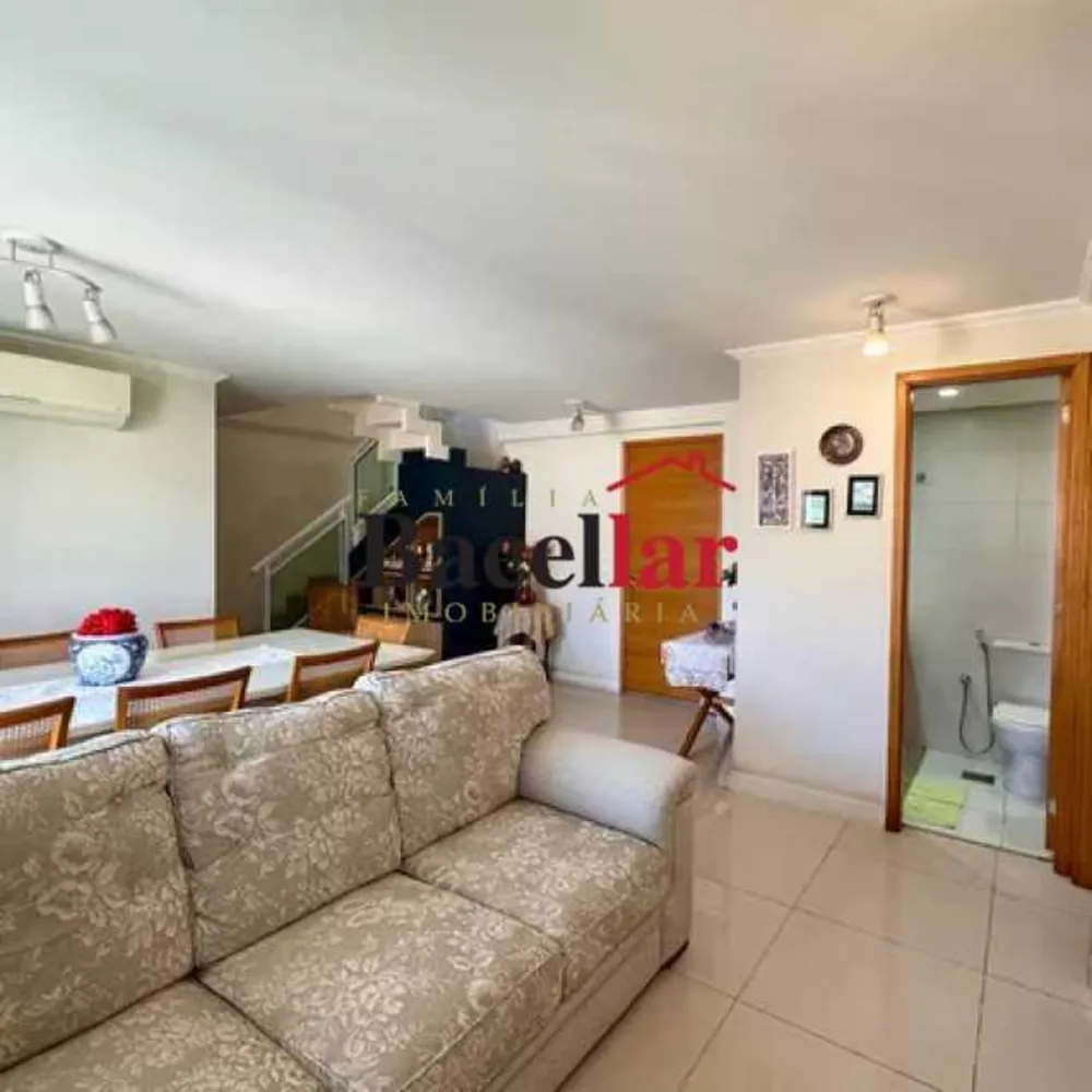 Cobertura, 3 quartos, 184 m² - Foto 1