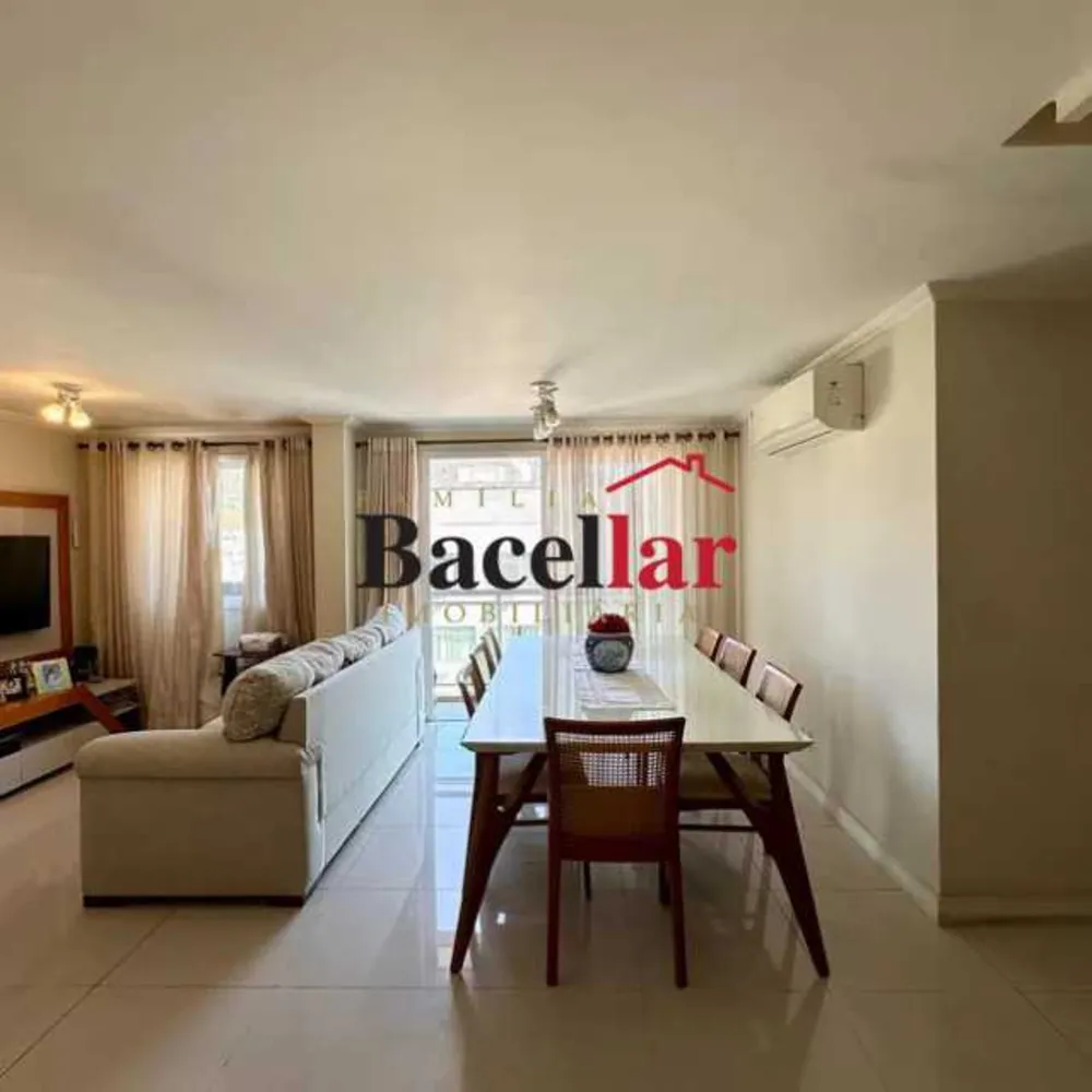Cobertura, 3 quartos, 184 m² - Foto 2