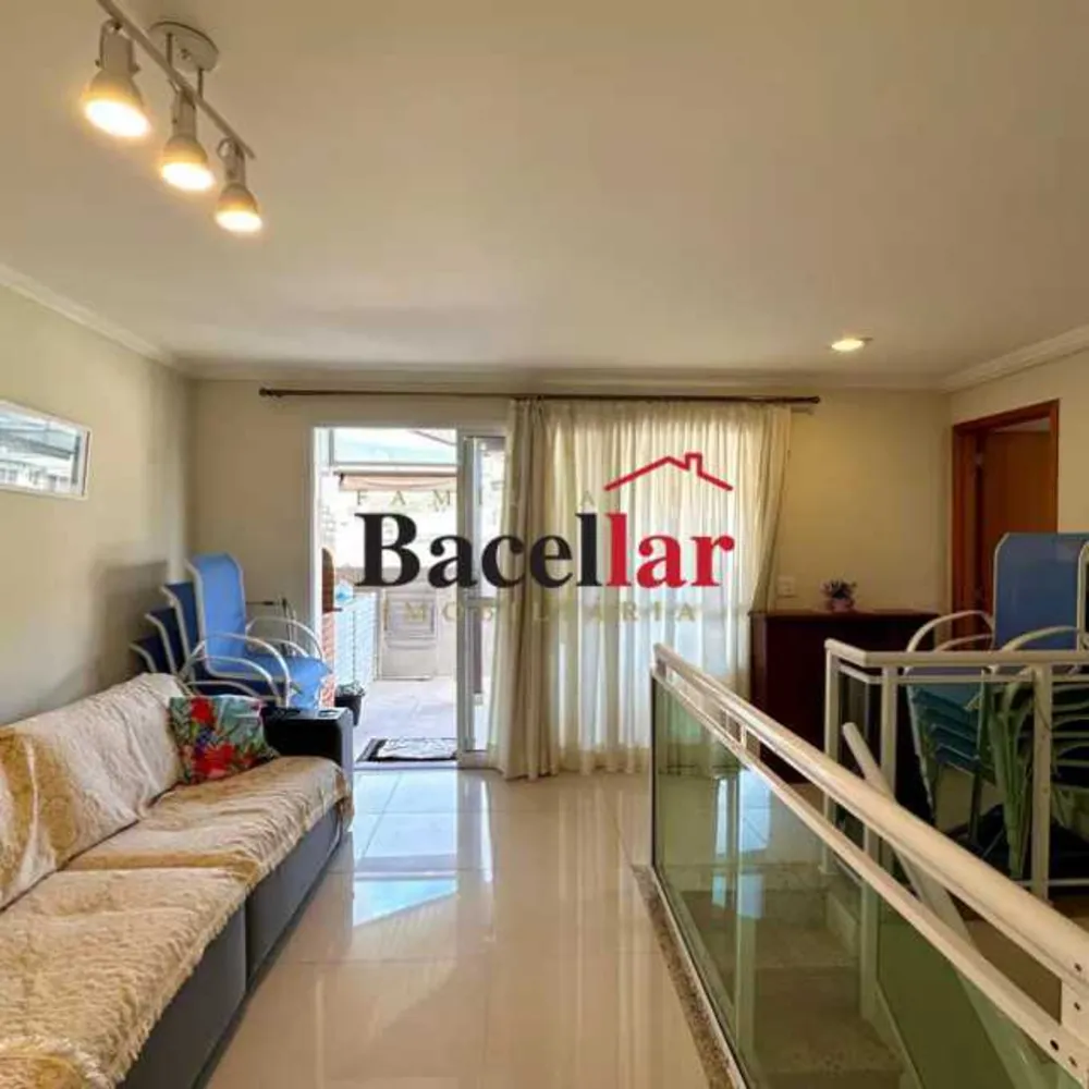 Cobertura, 3 quartos, 184 m² - Foto 21