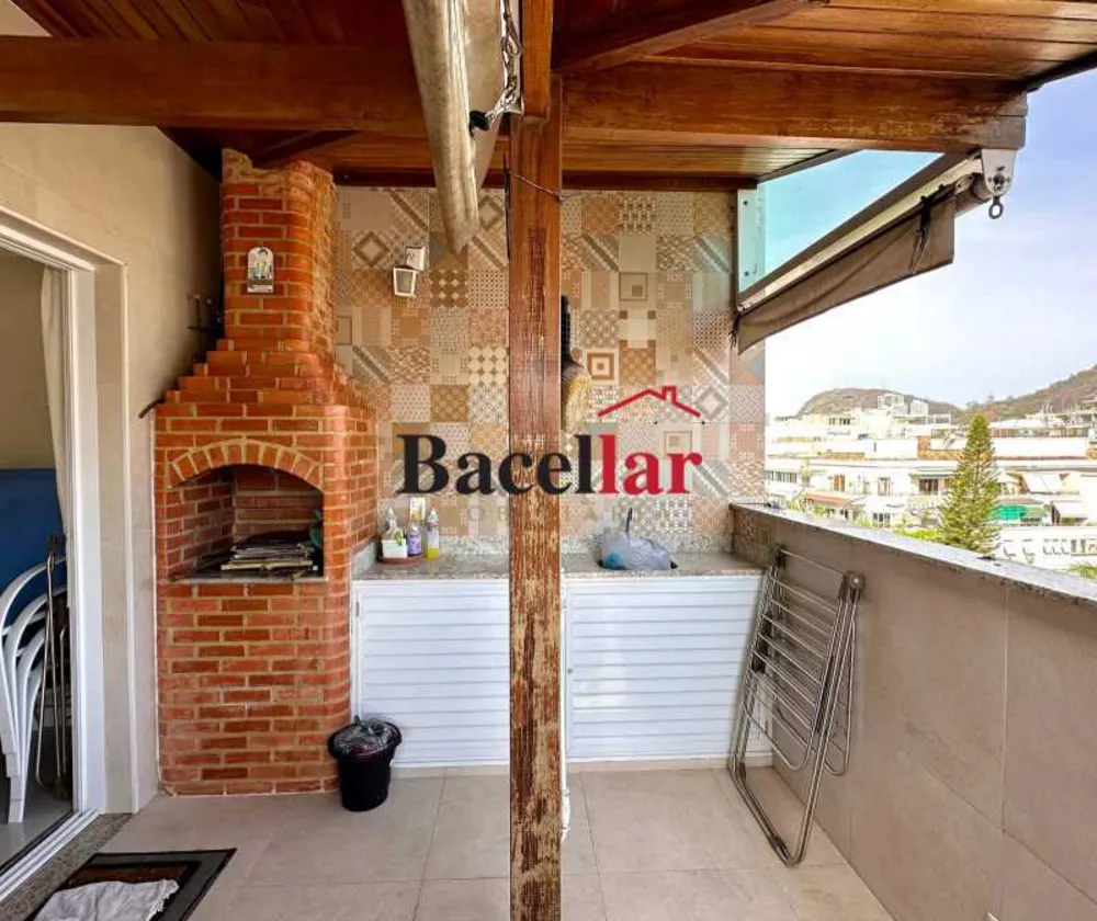 Cobertura, 3 quartos, 184 m² - Foto 27