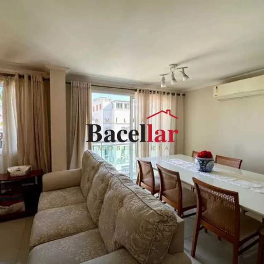Cobertura, 3 quartos, 184 m² - Foto 4