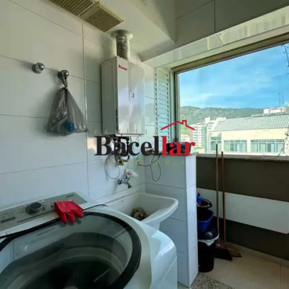 Cobertura, 3 quartos, 184 m² - Foto 11