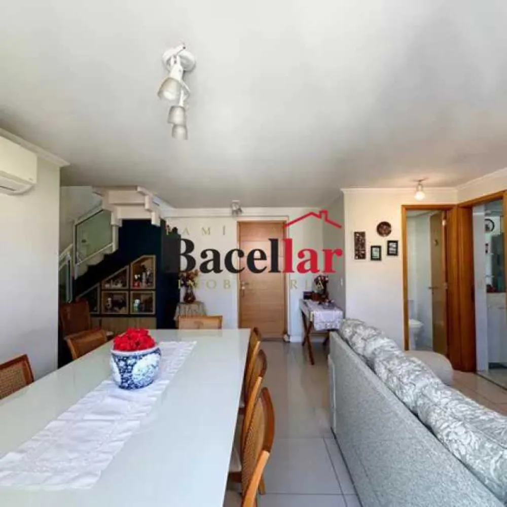 Cobertura, 3 quartos, 184 m² - Foto 3