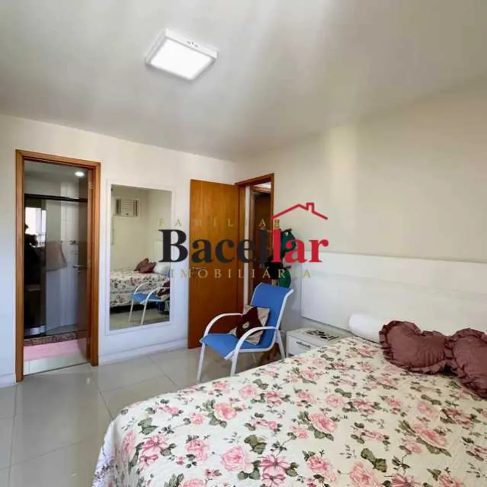 Cobertura, 3 quartos, 184 m² - Foto 13