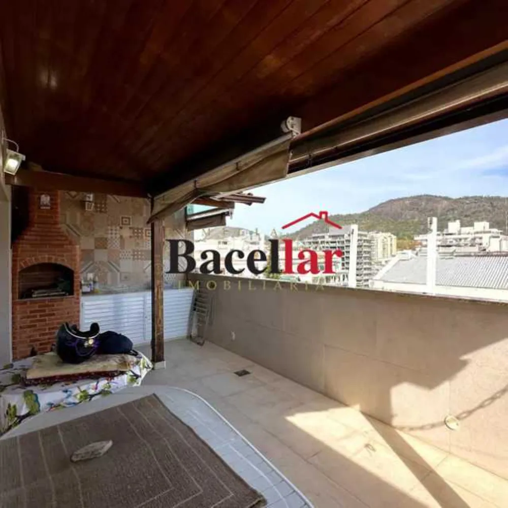 Cobertura, 3 quartos, 184 m² - Foto 25