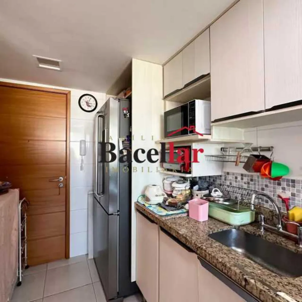 Cobertura, 3 quartos, 184 m² - Foto 9