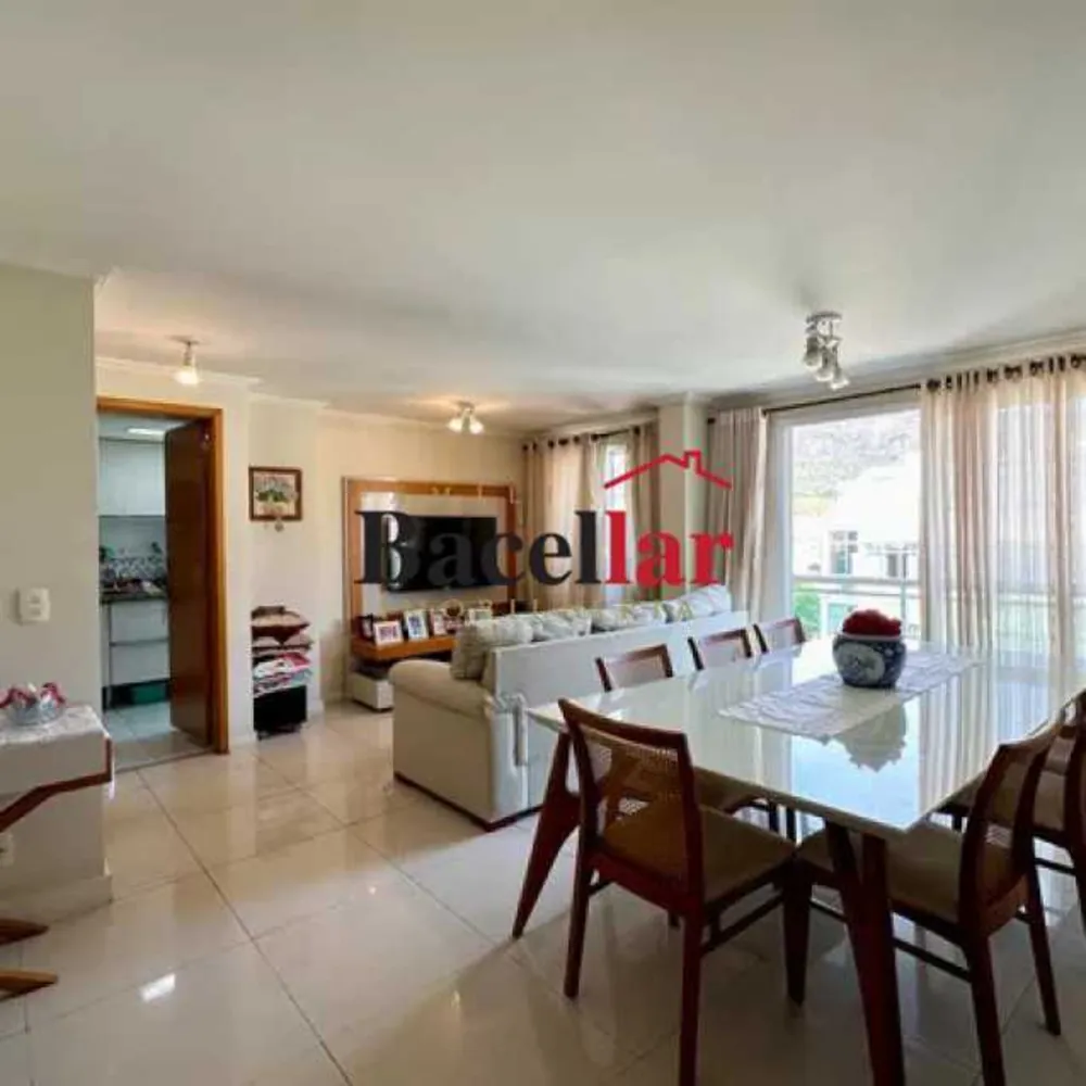 Cobertura, 3 quartos, 184 m² - Foto 5