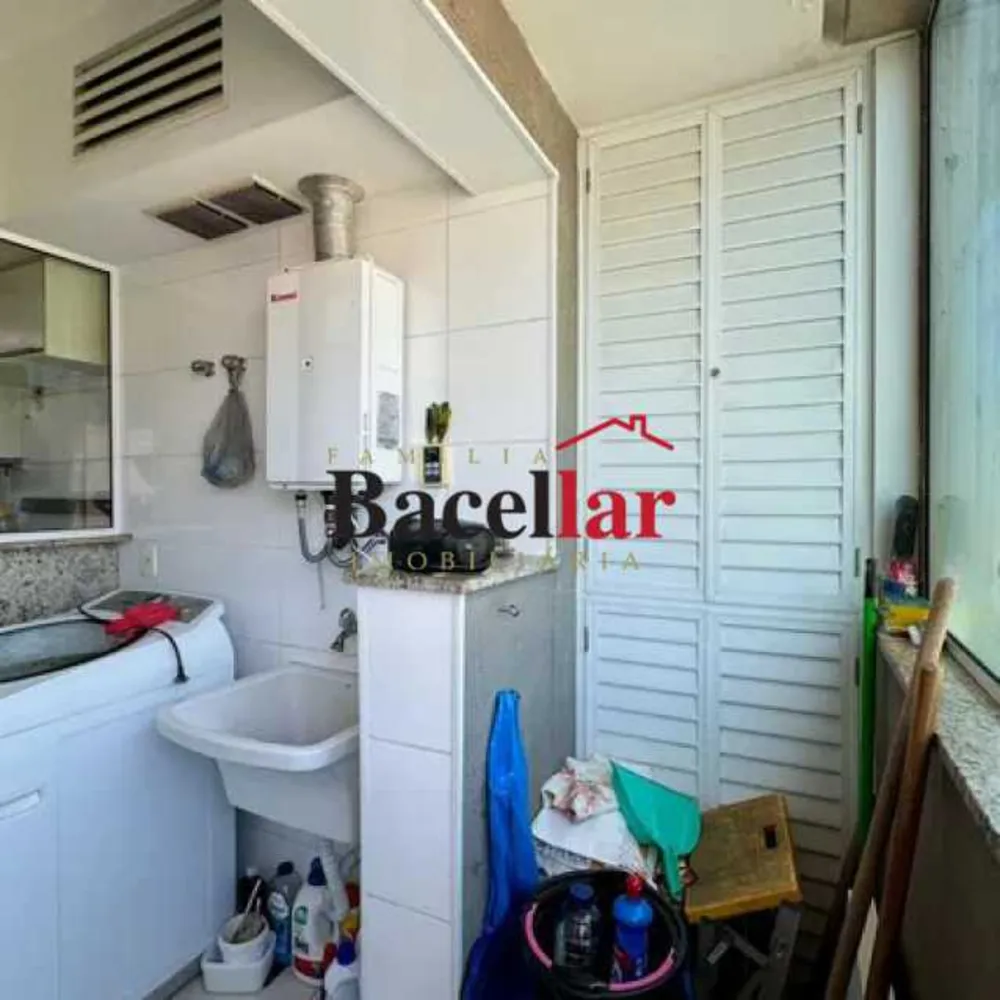 Cobertura, 3 quartos, 184 m² - Foto 10