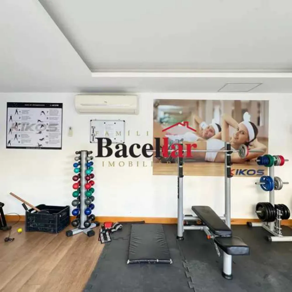 Cobertura, 3 quartos, 184 m² - Foto 30