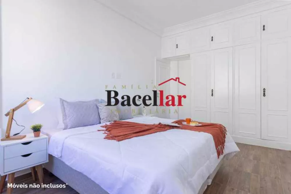 Apartamento, 2 quartos, 93 m² - Foto 9