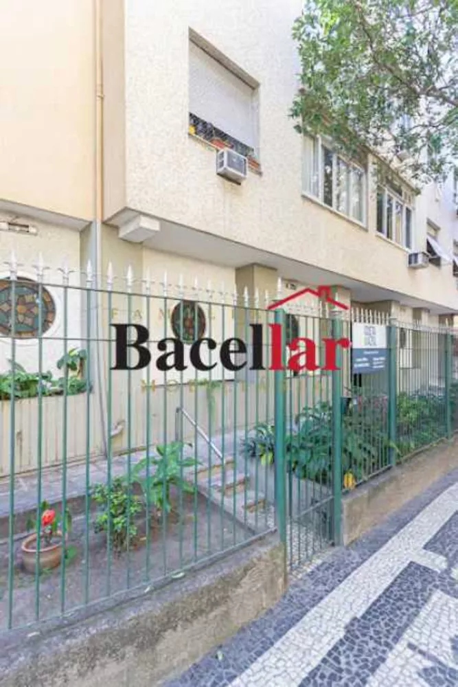 Apartamento, 2 quartos, 93 m² - Foto 22